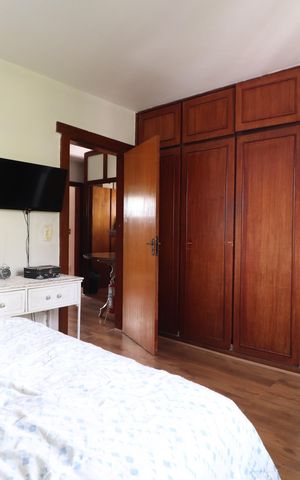 Casa para alugar com 650m², 3 quartos e 2 vagasQuarto 2 - Suíte