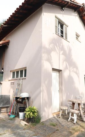 Casa para alugar com 650m², 3 quartos e 2 vagasÁrea de Serviço