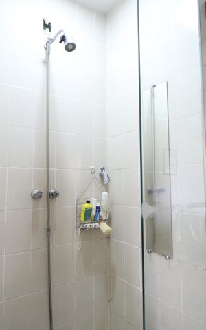 Casa para alugar com 650m², 3 quartos e 2 vagasBanheiro do Quarto 2