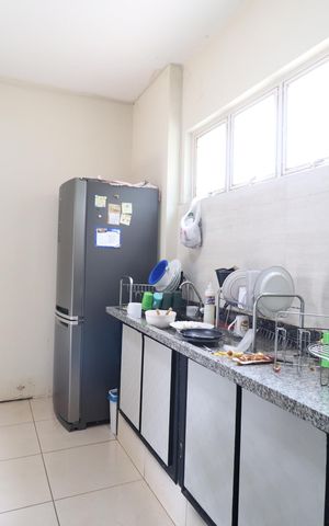 Casa para alugar com 650m², 3 quartos e 2 vagasCozinha
