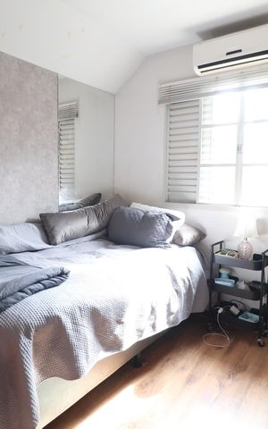 Casa para alugar com 650m², 3 quartos e 2 vagasQuarto 3