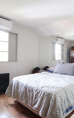 Casa para alugar com 650m², 3 quartos e 2 vagasQuarto 2 - Suíte
