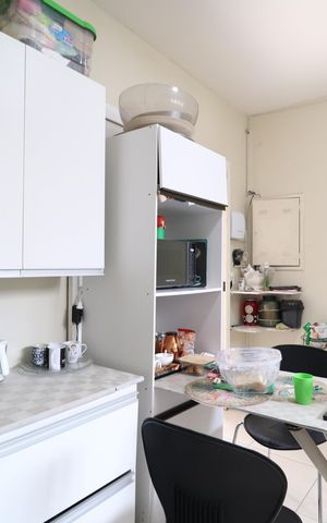 Casa para alugar com 650m², 3 quartos e 2 vagasCozinha