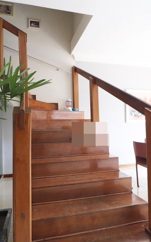 Casa para alugar com 650m², 3 quartos e 2 vagasSala