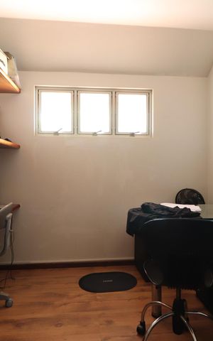 Casa para alugar com 650m², 3 quartos e 2 vagasEscritório