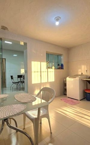 Casa à venda com 354m², 3 quartos e 2 vagas Casa à venda com 354m², 3 quartos e 2 vagasLavanderia