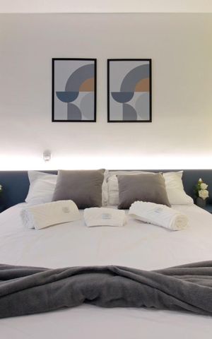 Studio à venda com 24m², 1 quarto e sem vagaSala /Quarto