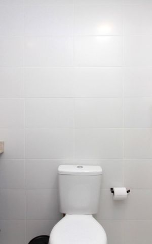 Studio à venda com 24m², 1 quarto e sem vagaBanheiro