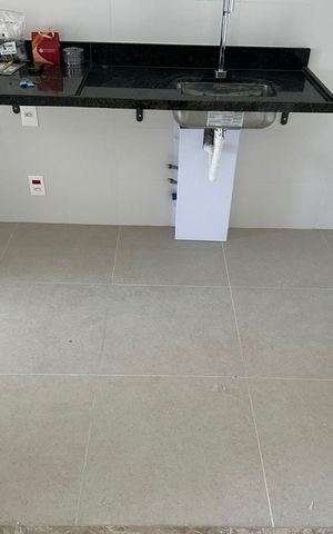 Apartamento à venda com 72m², 2 quartos e 1 vaga Apartamento à venda com 72m², 2 quartos e 1 vagaCozinha