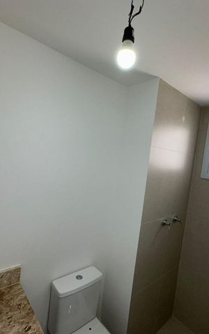Apartamento à venda com 72m², 2 quartos e 1 vaga Apartamento à venda com 72m², 2 quartos e 1 vagaBanheiro