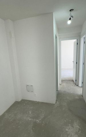 Apartamento à venda com 72m², 2 quartos e 1 vaga Apartamento à venda com 72m², 2 quartos e 1 vagaSala