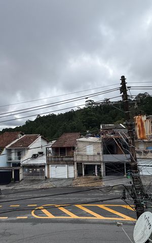 Casa à venda com 256m², 4 quartos e 3 vagas Casa à venda com 256m², 4 quartos e 3 vagasVista - Quarto 1