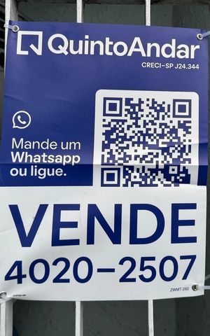 Casa à venda com 256m², 4 quartos e 3 vagas Casa à venda com 256m², 4 quartos e 3 vagasPlaca