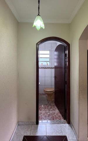 Casa à venda com 256m², 4 quartos e 3 vagas Casa à venda com 256m², 4 quartos e 3 vagasAcesso