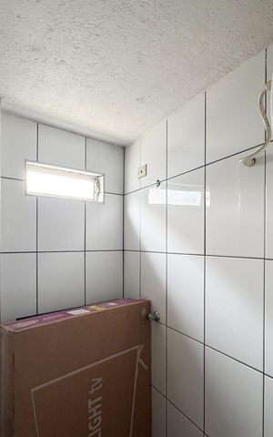 Casa à venda com 256m², 4 quartos e 3 vagas Casa à venda com 256m², 4 quartos e 3 vagasLavabo 3