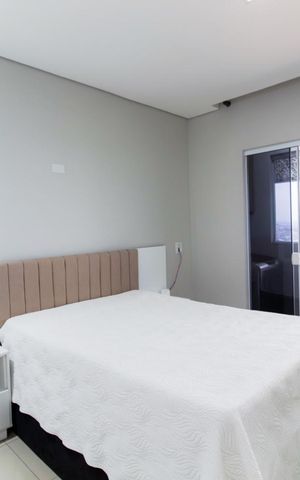 Casa para alugar com 125m², 2 quartos e 1 vagaQuarto 2