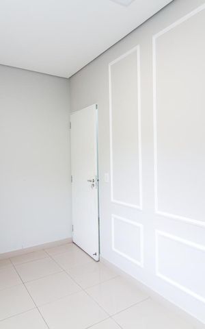 Casa para alugar com 125m², 2 quartos e 1 vagaQuarto 1