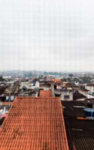 Casa para alugar com 125m², 2 quartos e 1 vagaVista da Área de Serviço