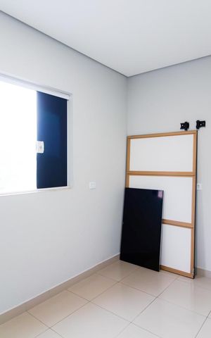 Casa para alugar com 125m², 2 quartos e 1 vagaQuarto 1