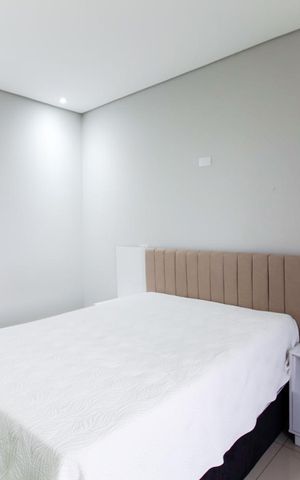 Casa para alugar com 125m², 2 quartos e 1 vagaQuarto 2