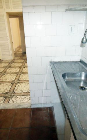 Apartamento à venda com 45m², 1 quarto e sem vagaCozinha