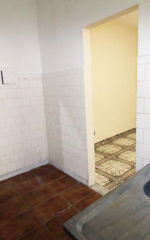 Apartamento à venda com 45m², 1 quarto e sem vagaCozinha
