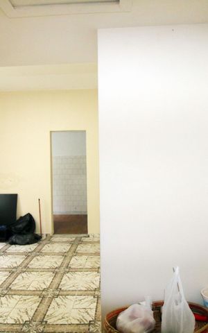 Apartamento à venda com 45m², 1 quarto e sem vagaSala - Corredor