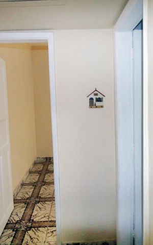 Apartamento à venda com 45m², 1 quarto e sem vagaSala - Corredor