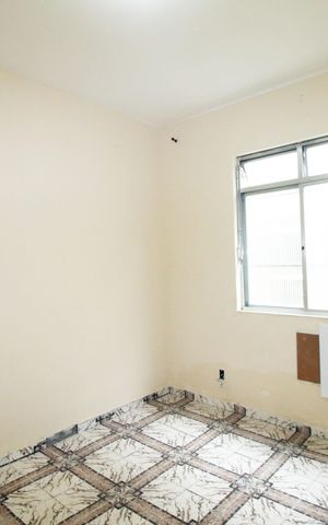 Apartamento à venda com 45m², 1 quarto e sem vagaQuarto