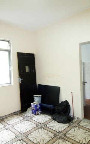 Apartamento à venda com 45m², 1 quarto e sem vagaSala