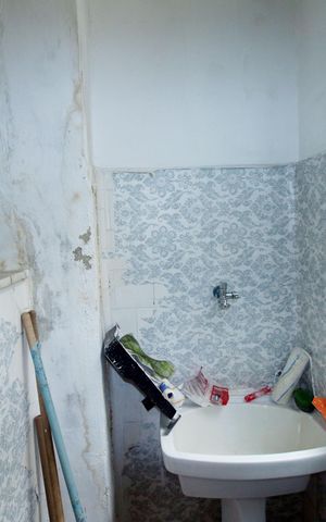 Apartamento à venda com 45m², 1 quarto e sem vagaÁrea de Serviço
