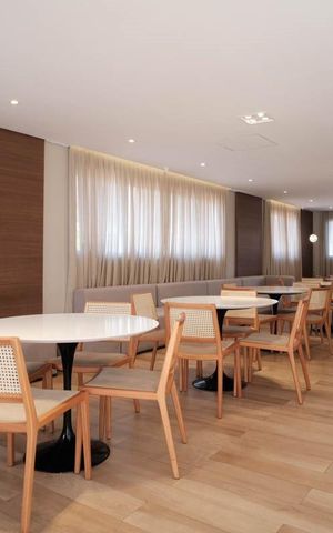 Apartamento à venda com 64m², 2 quartos e 1 vaga