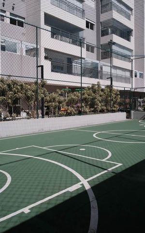 Apartamento à venda com 64m², 2 quartos e 1 vaga