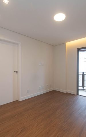 Apartamento à venda com 260m², 3 quartos e 4 vagas
