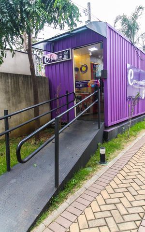 Apartamento à venda com 33m², 2 quartos e sem vaga Apartamento à venda com 33m², 2 quartos e sem vagaMini Mercado