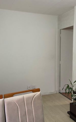 Apartamento à venda com 45m², 2 quartos e 1 vaga Apartamento à venda com 45m², 2 quartos e 1 vagaSala