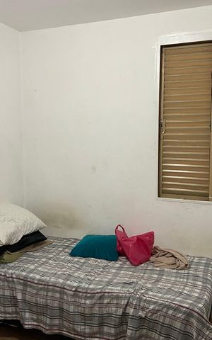 Apartamento à venda com 45m², 2 quartos e 1 vaga Apartamento à venda com 45m², 2 quartos e 1 vagaQuarto 2