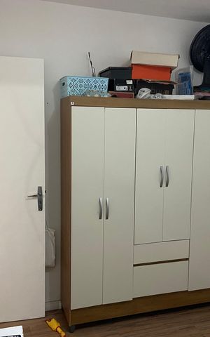 Apartamento à venda com 45m², 2 quartos e 1 vaga Apartamento à venda com 45m², 2 quartos e 1 vagaQuarto 2