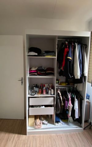 Apartamento à venda com 45m², 2 quartos e 1 vaga Apartamento à venda com 45m², 2 quartos e 1 vagaQuarto