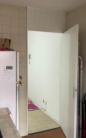 Apartamento à venda com 45m², 2 quartos e 1 vaga Apartamento à venda com 45m², 2 quartos e 1 vagaCozinha
