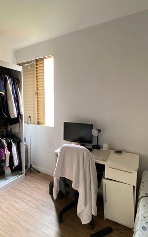 Apartamento à venda com 45m², 2 quartos e 1 vaga Apartamento à venda com 45m², 2 quartos e 1 vagaQuarto