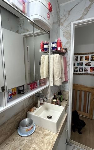 Apartamento à venda com 65m², 2 quartos e 1 vagaBanheiro