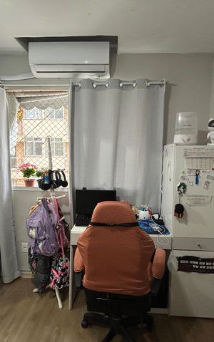 Apartamento à venda com 65m², 2 quartos e 1 vagaQuarto 1