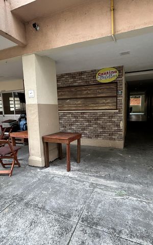 Apartamento à venda com 65m², 2 quartos e 1 vagaÁrea comum