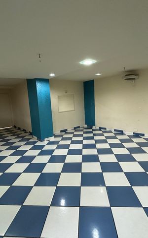 Apartamento à venda com 65m², 2 quartos e 1 vagaÁrea comum - Salão de festas