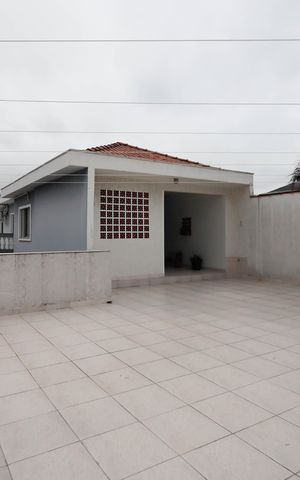 Casa à venda com 311m², 4 quartos e 8 vagasQuintal