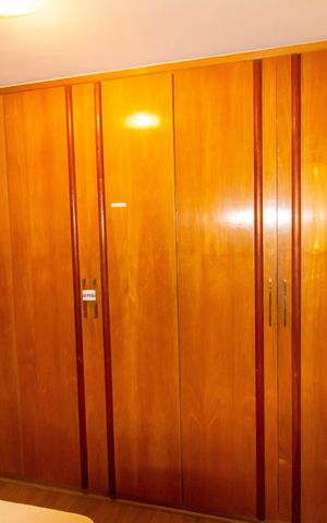 Apartamento à venda com 63m², 2 quartos e 1 vaga Apartamento à venda com 63m², 2 quartos e 1 vagaQuarto 2