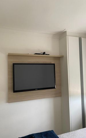 Apartamento para alugar com 56m², 2 quartos e 1 vaga Apartamento para alugar com 56m², 2 quartos e 1 vagaQuarto