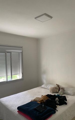 Apartamento para alugar com 56m², 2 quartos e 1 vaga Apartamento para alugar com 56m², 2 quartos e 1 vagaQuarto