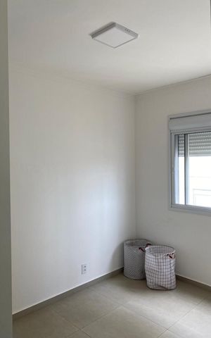 Apartamento para alugar com 56m², 2 quartos e 1 vaga Apartamento para alugar com 56m², 2 quartos e 1 vagaQuarto